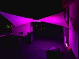 30w wall washer